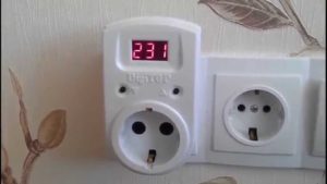 Régulateur de tension