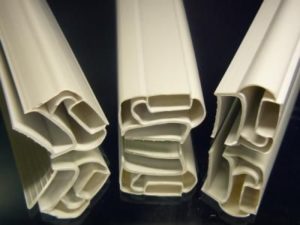 Caoutchouc d'étanchéité pour réfrigérateur