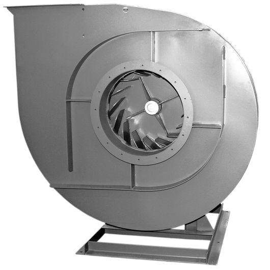 Ventilateur industriel