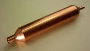 Filtre réfrigérateur