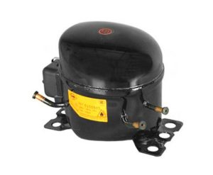 Compresseur de réfrigérateur
