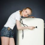 Le réfrigérateur est bruyant