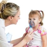 Inhalateur pour personnes allergiques