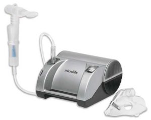 Inhalateur pour toute la famille