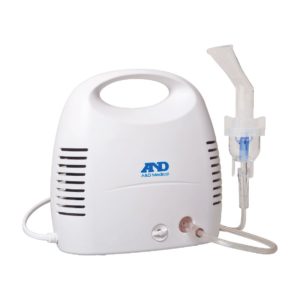 Inhalateur à compresseur