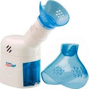 Inhalateur de vapeur