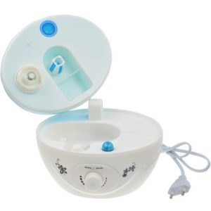 L'humidificateur ne produit pas de vapeur, que dois-je faire ?