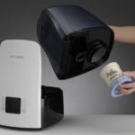 Partie humidificateur