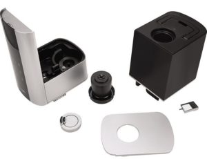 Pièces d'humidificateur