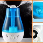 Humidificateur