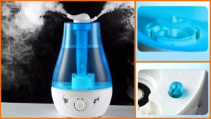 Humidificateur