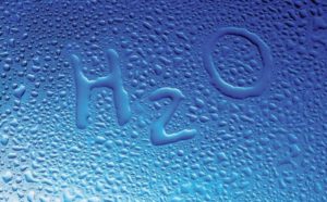 L'humidité de l'air