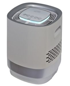 Humidificateur climatique multifonctionnel