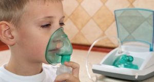Comment respirer correctement avec un inhalateur