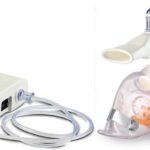 Inhalateurs à compresseur et à ultrasons