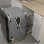 Branchement lave-vaisselle