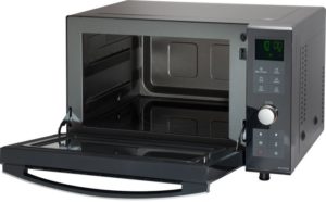 micro-onde inverseur