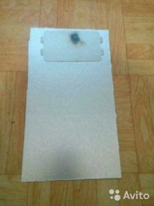 comment remplacer le mica