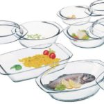 verre pour micro-ondes