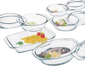 verre pour micro-ondes