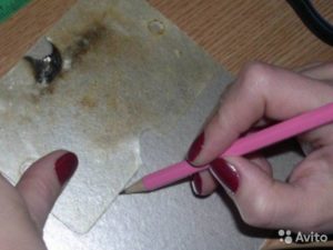 fabriquez du mica vous-même