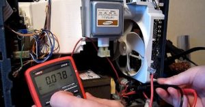 essai de transformateur