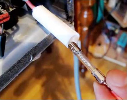 méthodes de remplacement des fusibles