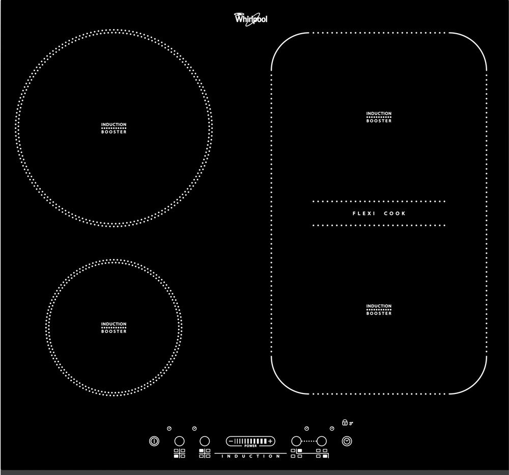 Comment choisir une table de cuisson