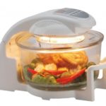 qu'est-ce qu'une friteuse à air