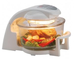 qu'est-ce qu'une friteuse à air