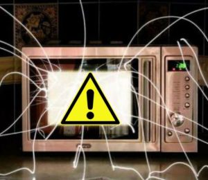 Mythe : le four à micro-ondes est radioactif