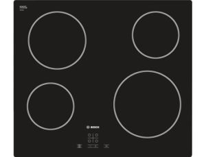 Sélection de plaques de cuisson