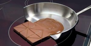 avantages d'un panneau à induction