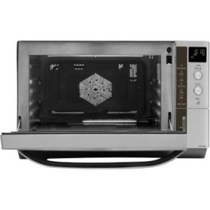 Micro-ondes à onduleur
