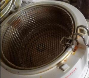 par degré de pollution