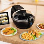 comment utiliser une friteuse