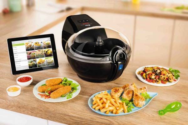 comment utiliser une friteuse