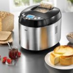 faire fonctionner une machine à pain