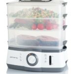 comment fonctionne un cuiseur vapeur