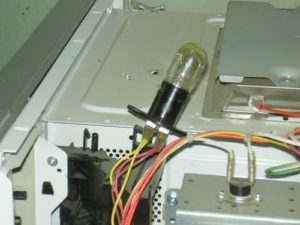 Supprimer le rétroéclairage