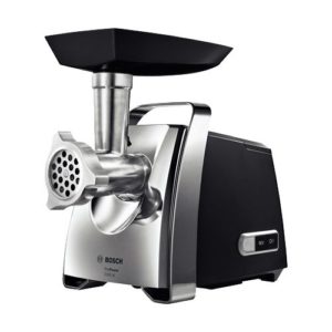 comment choisir un hachoir à viande