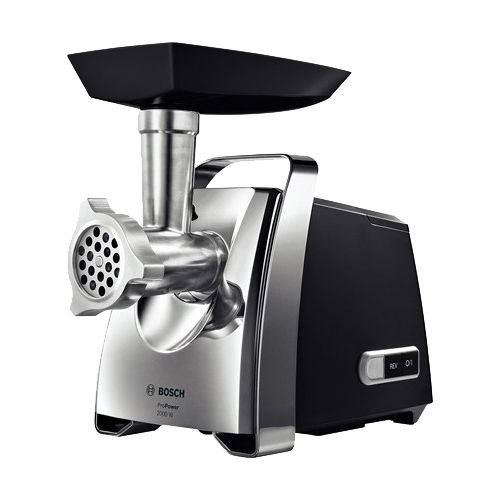 comment choisir un hachoir à viande