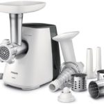 Vous pouvez même retourner un hachoir à viande fonctionnel