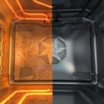 nettoyage du four pyrolytique