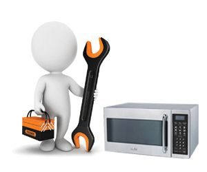 Contacter un centre de service en cas de pannes graves