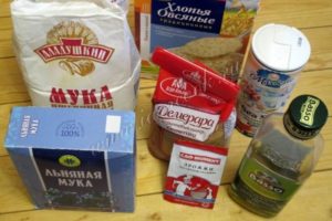 ordre des ingrédients 