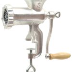 Hachoir à viande manuel soviétique