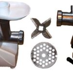 comment aiguiser un couteau de hachoir à viande