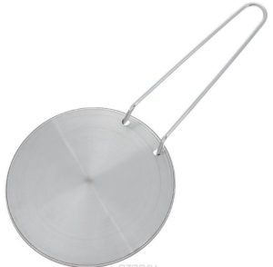 Adaptateur pour cuisinière à induction DIY