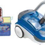 filtre aqua pour aspirateur qu'est-ce que c'est